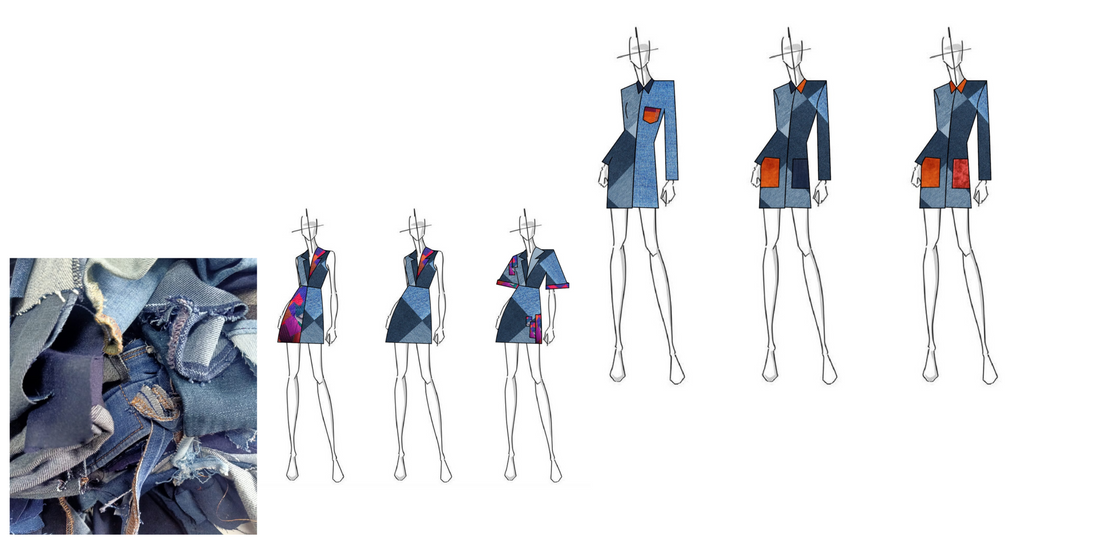 Eco-Friendly by Design  -Bunko Junko