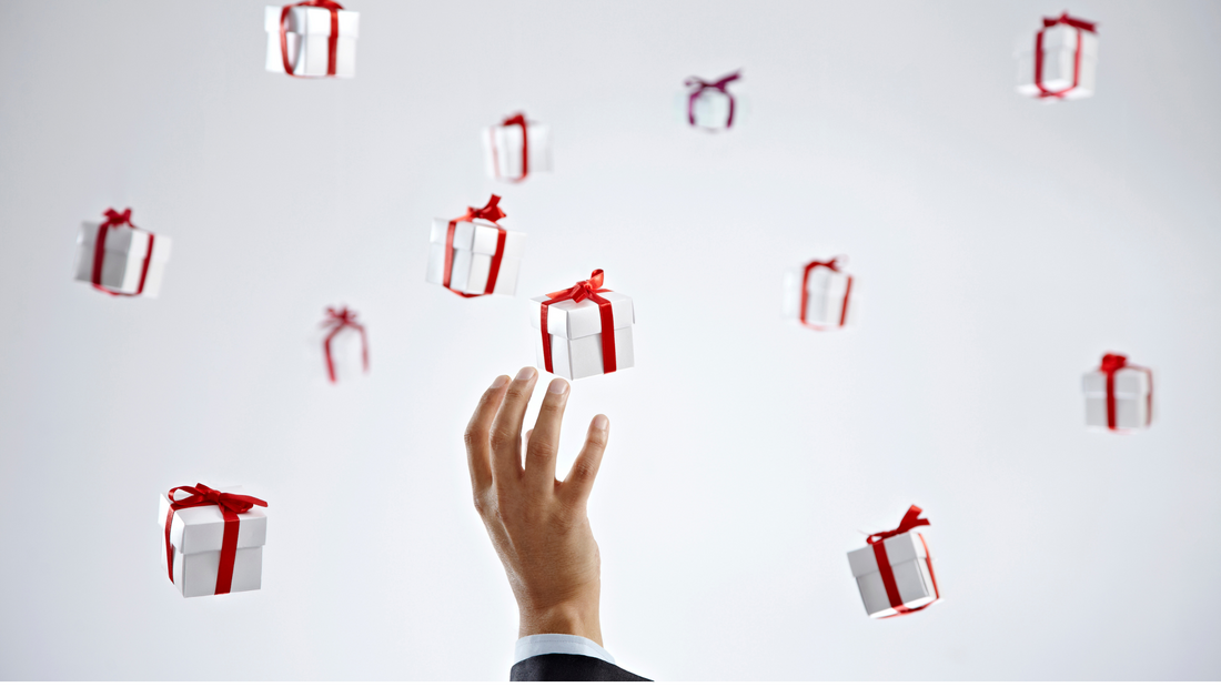 The Ultimate Guide to Choosing the Perfect Corporate Gift