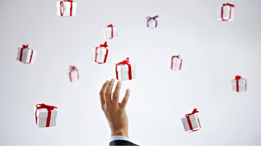 The Ultimate Guide to Choosing the Perfect Corporate Gift