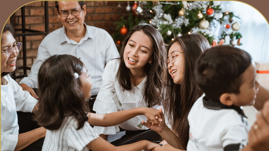 Joyful Gathering Gazette: Festive Affairs Explored