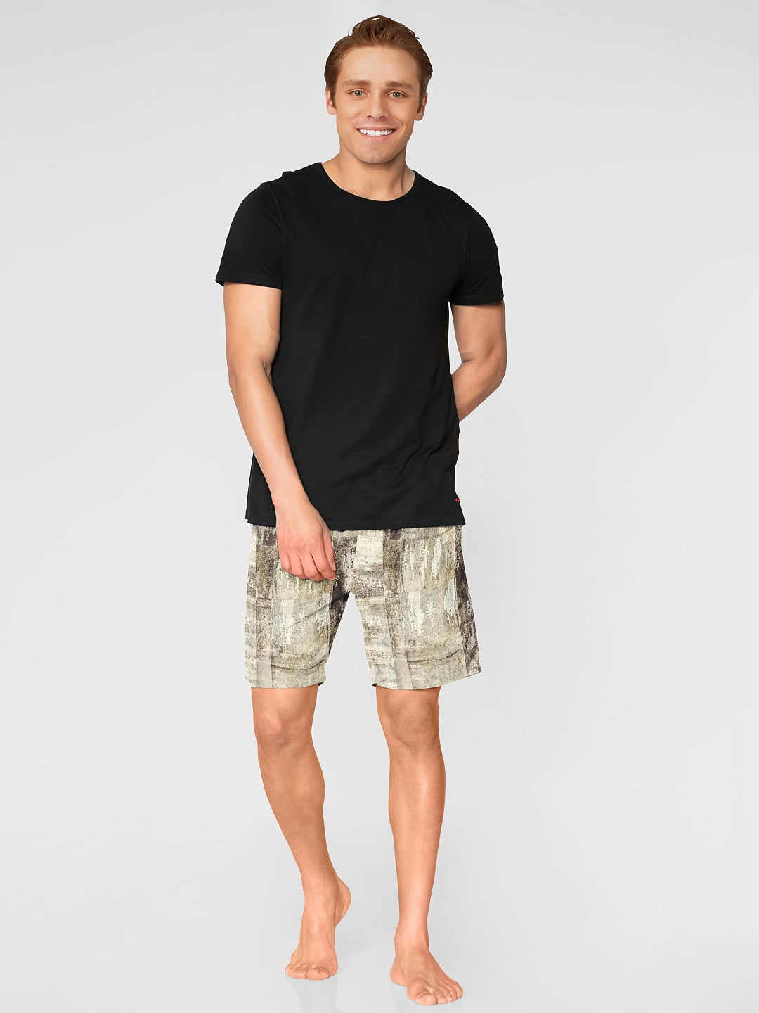 Men's Sustainable Fashion