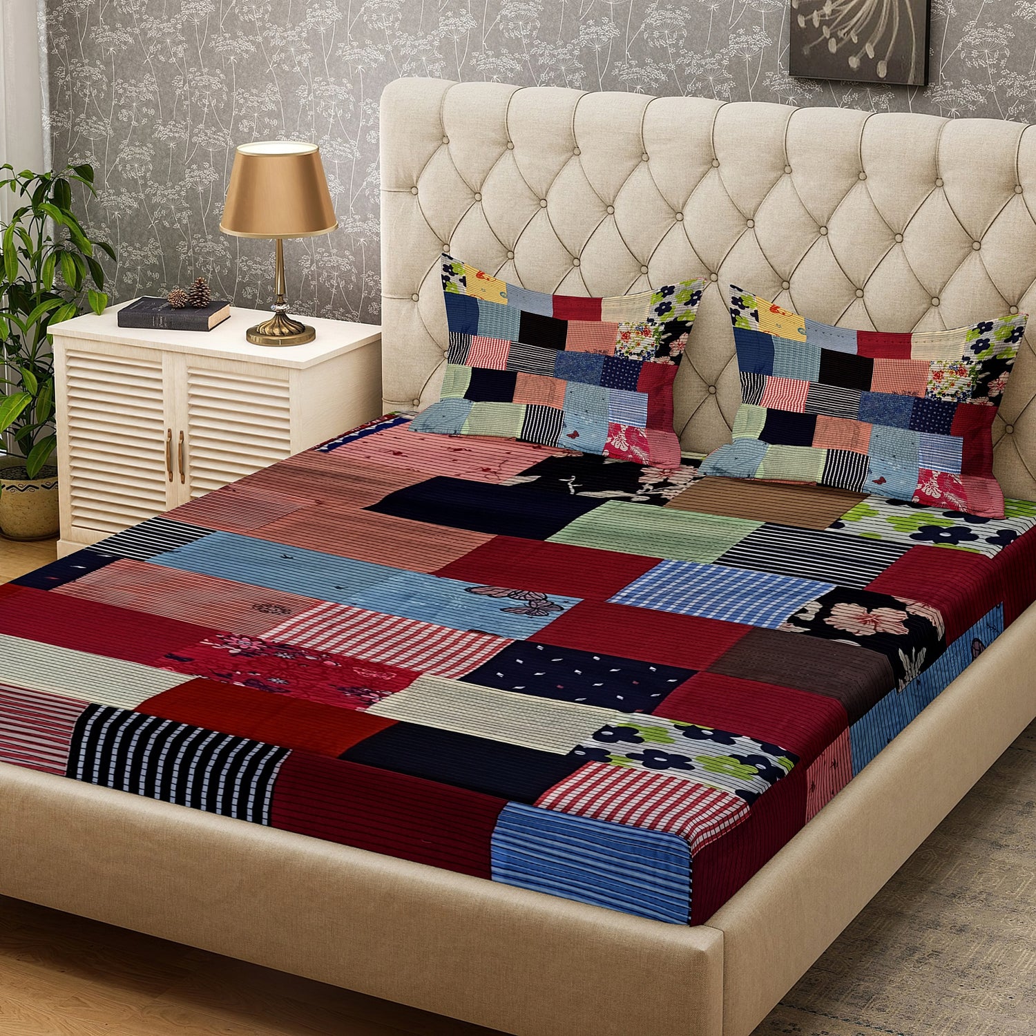 BedSpread