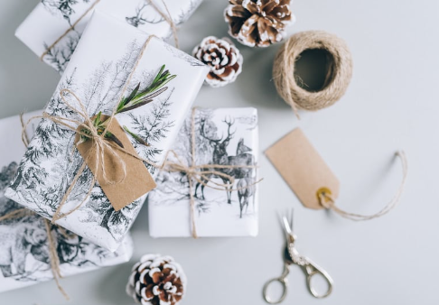Corporate gifting