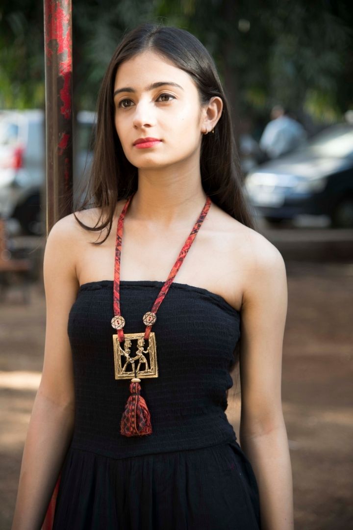 Bunko Junko Boho Gypsy Textile Jewelry: Unique and Stylish accessories for bohemian fashion.