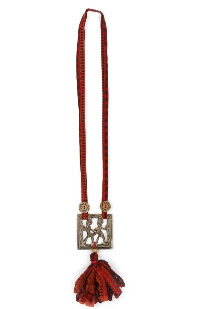 Bunko Junko Boho Gypsy Textile Jewelry: Unique and Stylish accessories for bohemian fashion.