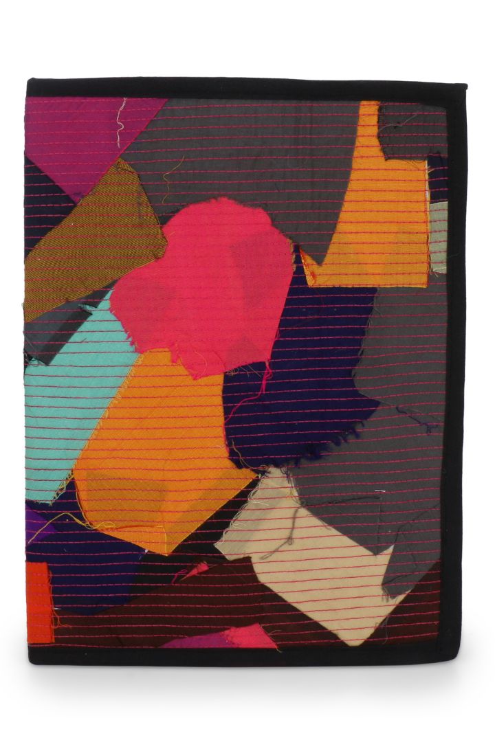 Corporate Chic Document Organizer - Elegant paper organizer for corporate gifting by Bunko Junko.