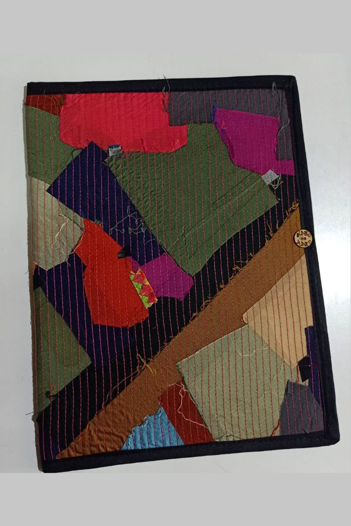 Corporate Chic Document Organizer - Elegant paper organizer for corporate gifting by Bunko Junko.