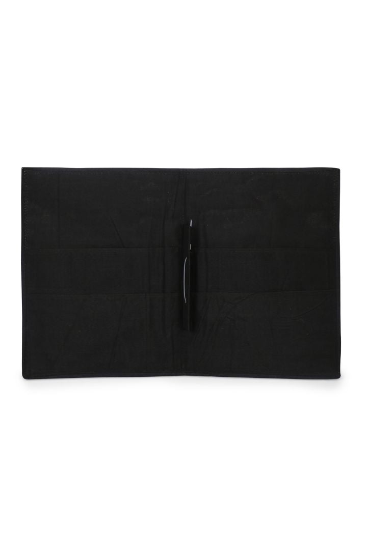 Corporate Chic Document Organizer - Elegant paper organizer for corporate gifting by Bunko Junko.