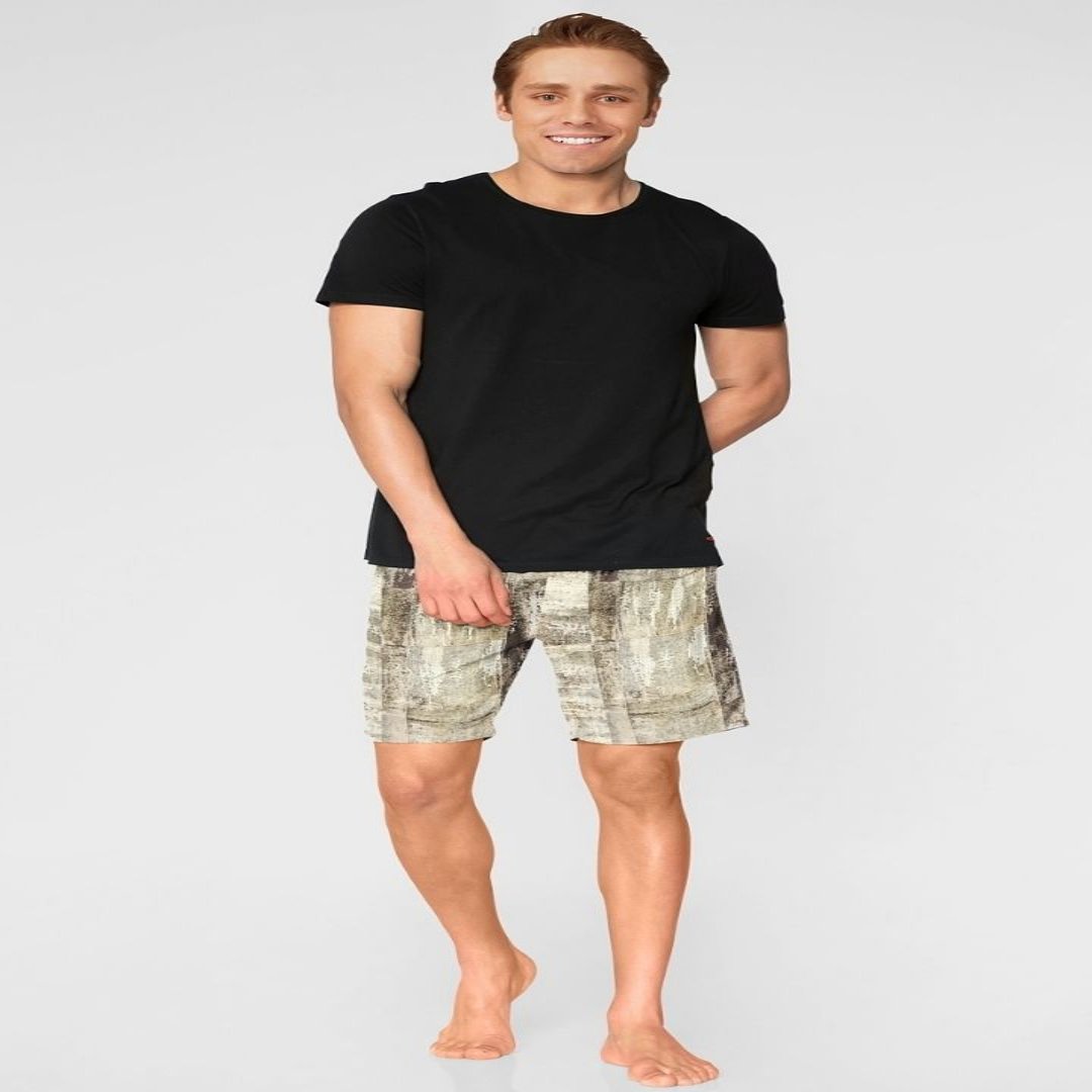 Assorted Mid Rise Shorts: Trendy and Versatile Fashion by BunkoJunko.