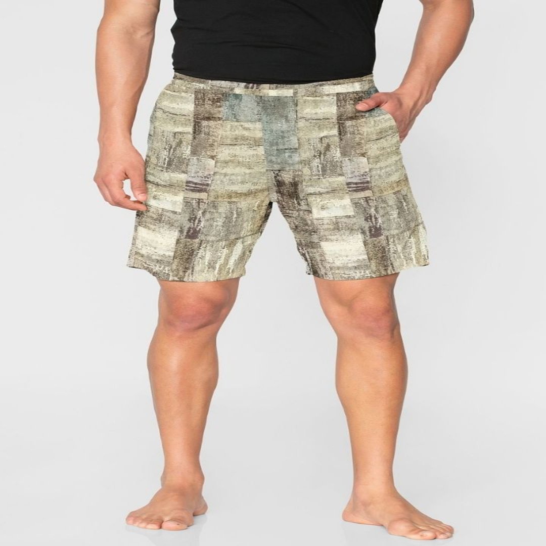 Assorted Mid Rise Shorts: Trendy and Versatile Fashion by BunkoJunko.