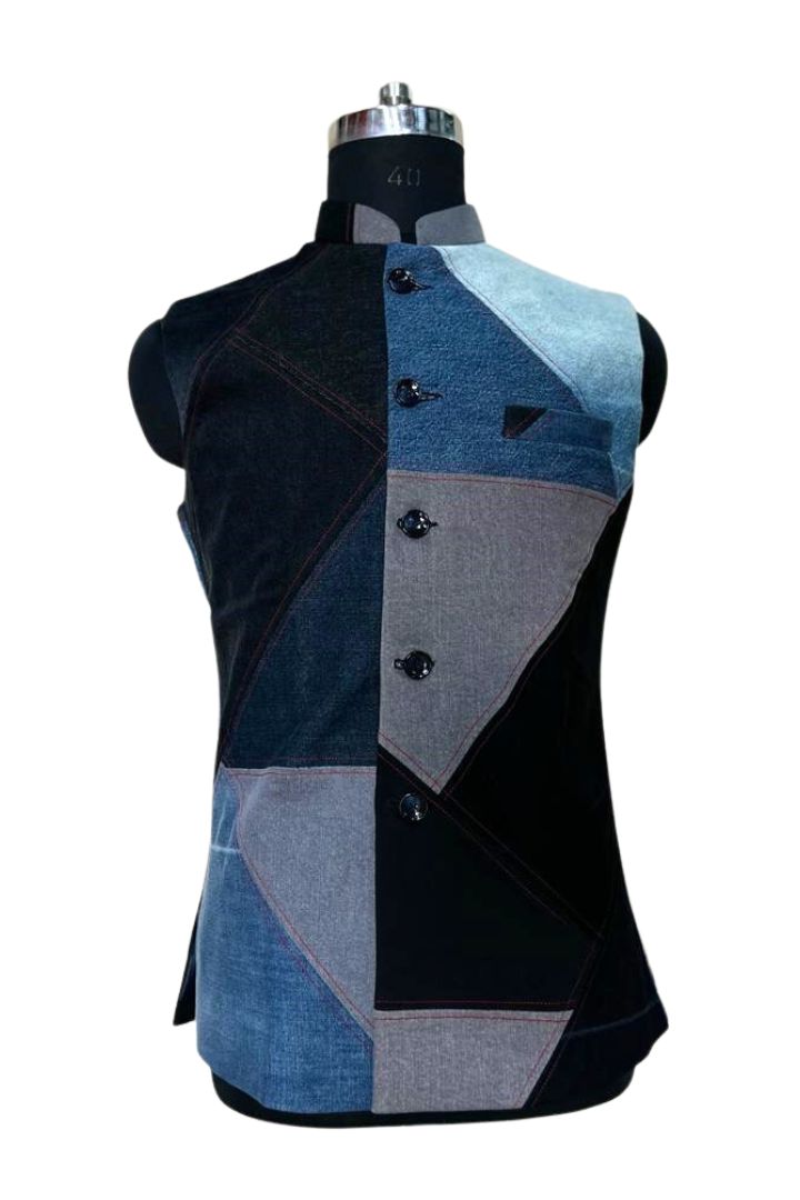 Denim Jacket Classic Collection | BunkoJunko