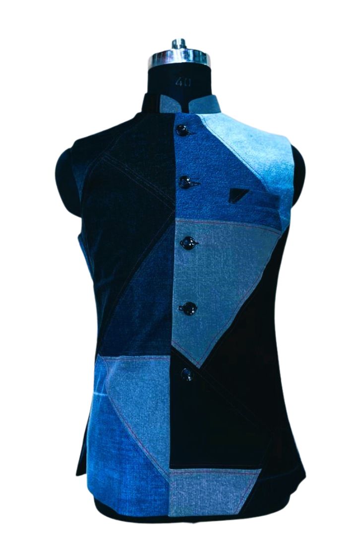 Denim Jacket Classic Collection | BunkoJunko