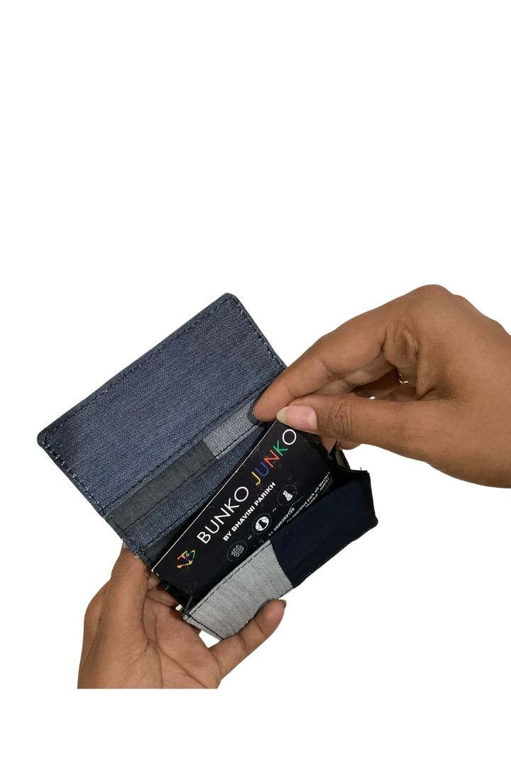 Trendy Card Storage - Elevate Your Organization