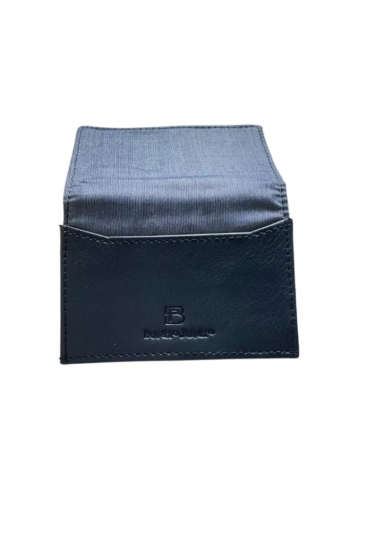 Sleek Card Wallet - Fashion and Function Combined