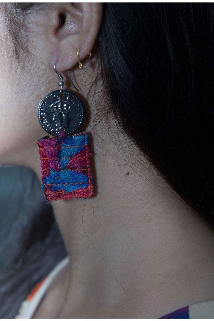 Earrings: Fashionable and Elegant accessories to enhance your style.
