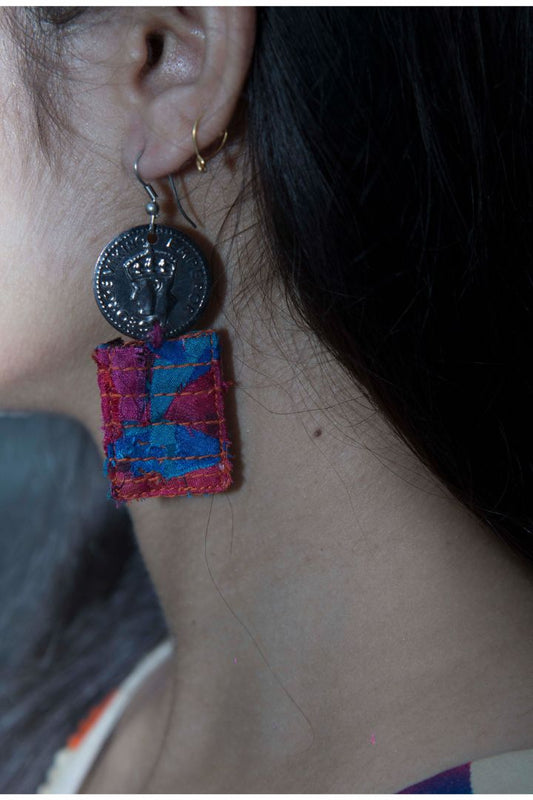 Earrings: Fashionable and Elegant accessories to enhance your style.