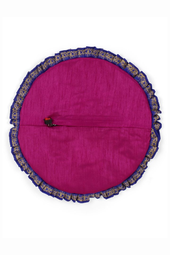 Rangoli Light by Bunko Junko: A colorful, handcrafted light inspired by traditional rangoli patterns.
