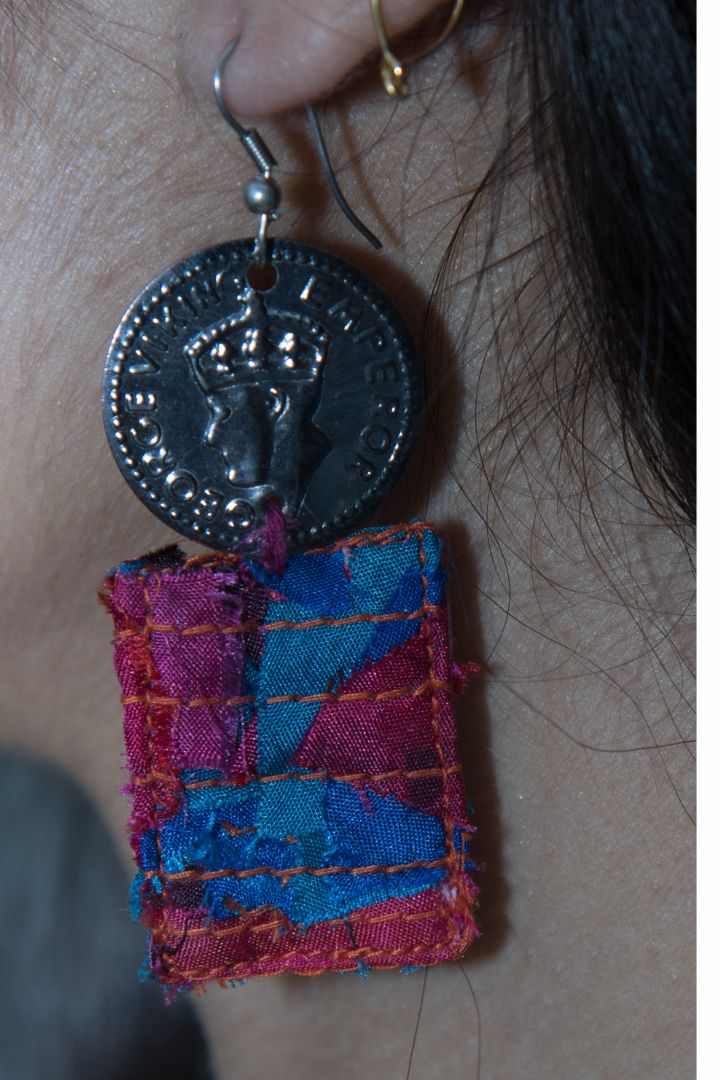 Earrings: Fashionable and Elegant accessories to enhance your style.