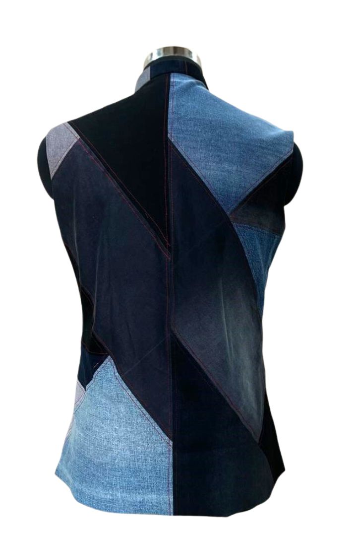 Denim Jacket Classic Collection | BunkoJunko