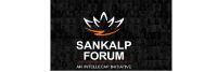 "Sankalp Forum Africa Event Lanyard - BunkoJunko: BunkoJunko's sustainable lanyard for the Sankalp Forum Africa event."