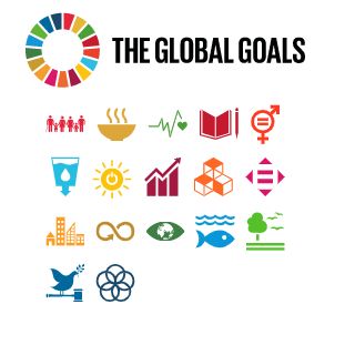 "Bunkojunko's Contribution to Sustainable Development Goals (SDGs)"