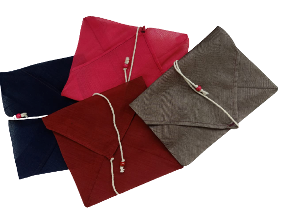 Honey Money Gift Envelope - Sustainable and Stylish Money Envelope