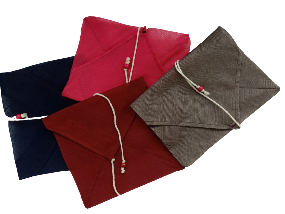 Honey Money Gift Envelope - Sustainable and Stylish Money Envelope