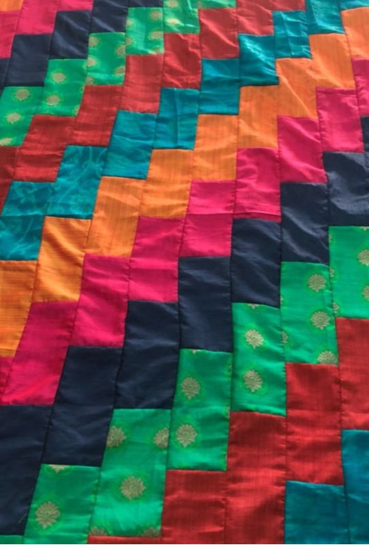 Fabric Bank