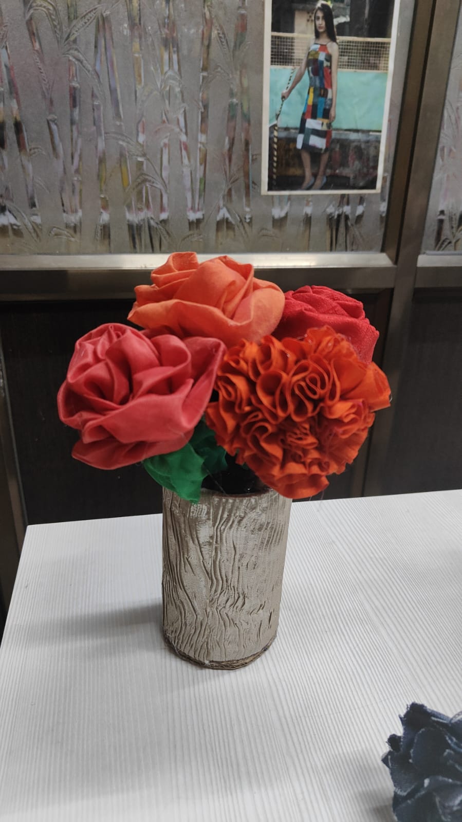 Handcrafted Gift Flower Bouquets