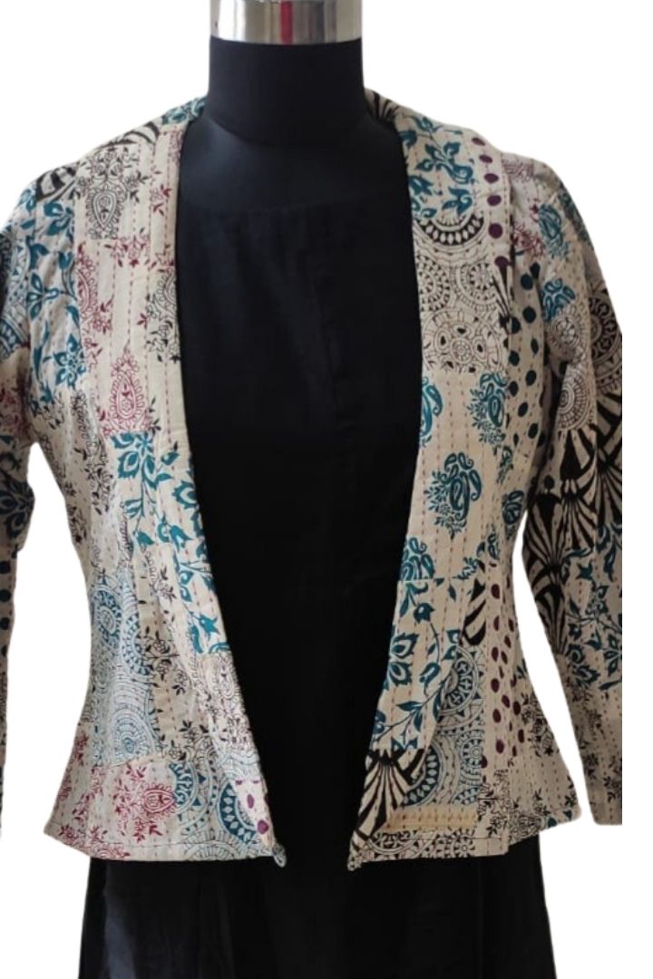 Shop Exclusive Women's One-of-a-Kind Jackets for a Distinctive Style ...