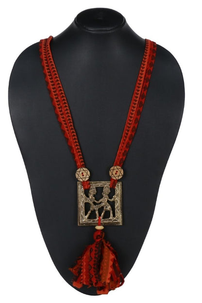 Bunko Junko Boho Gypsy Textile Jewelry: Unique and Stylish accessories for bohemian fashion.
