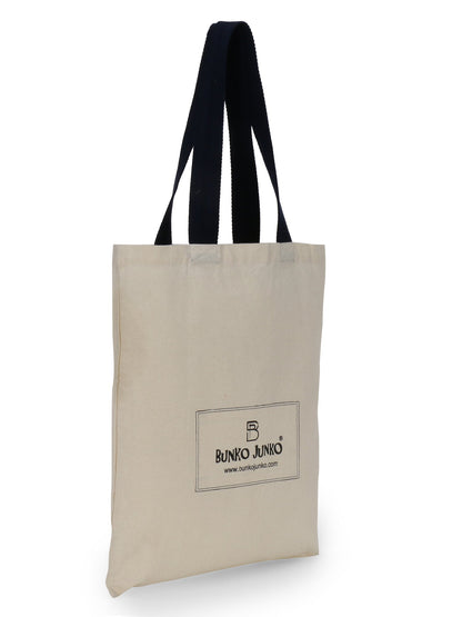 Versatile Eco Carry Bag - Bunko Junko