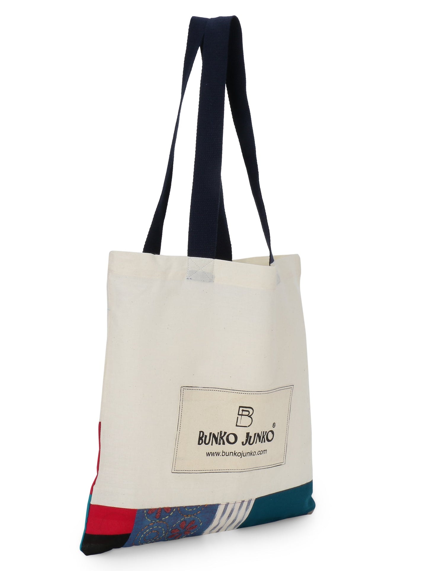 Versatile Eco Carry Bag - Bunko Junko