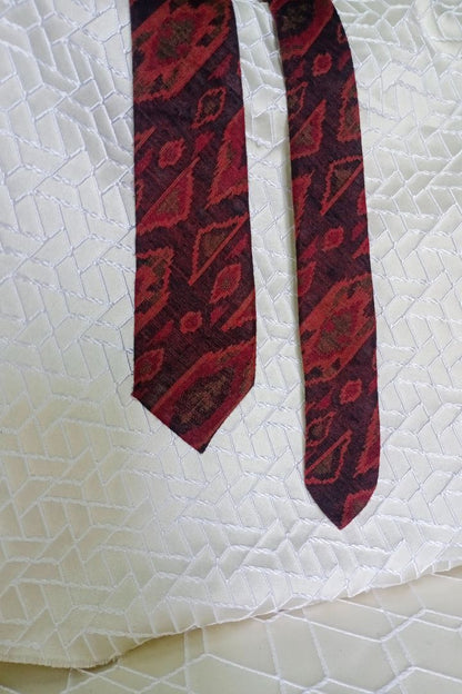 Necktie: Sophisticated and Stylish accessory for formal attire.