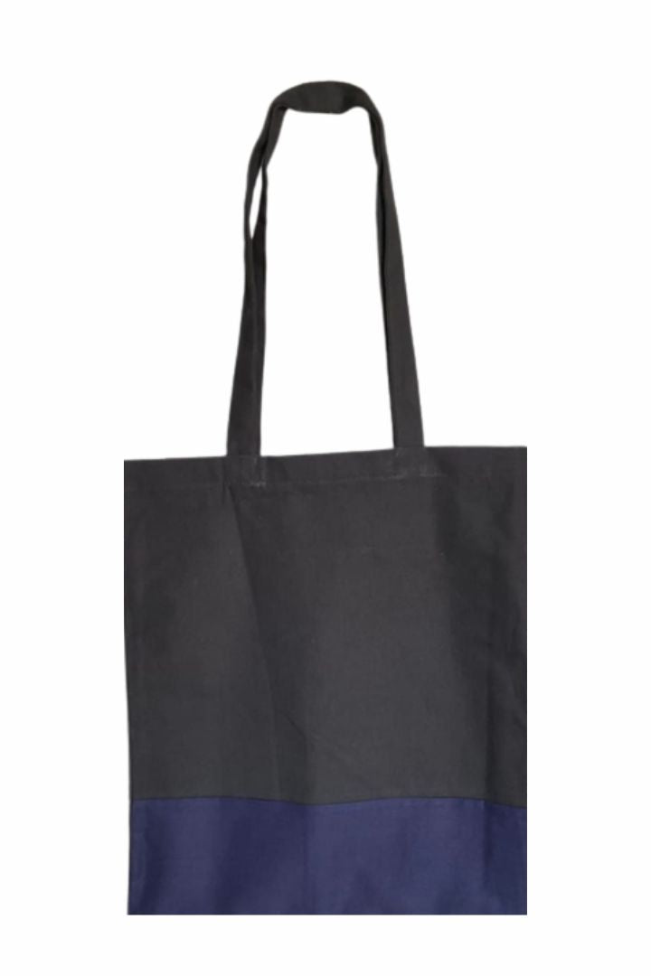 The Elegance Carry Bag: Sustainable and Stylish Tote Bag, crafted from textile offcuts, perfect for corporate gifting and special events.
