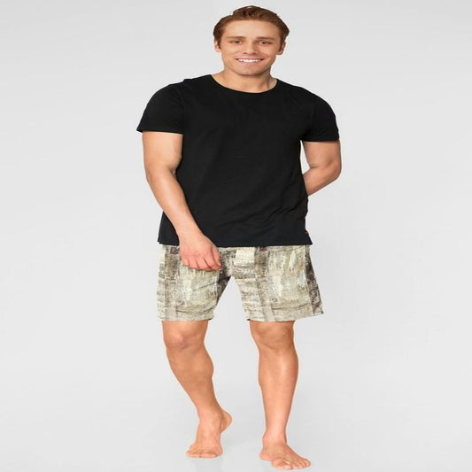 Assorted Mid Rise Shorts: Trendy and Versatile Fashion by BunkoJunko.