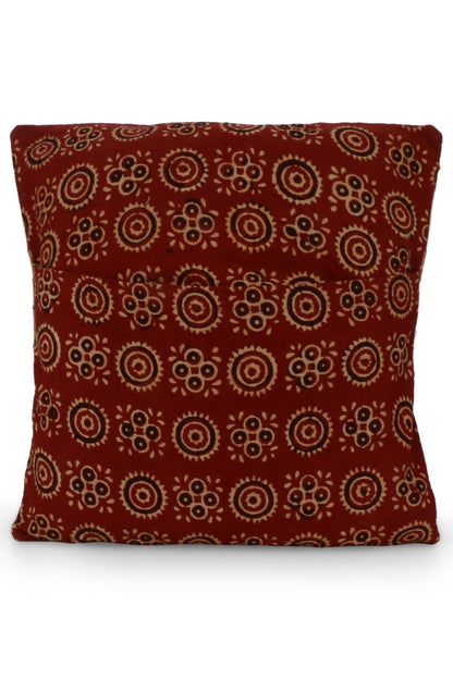 BunkoJunko Cushion Cover: Stylish and Unique cushion cover design for vibrant home decor.