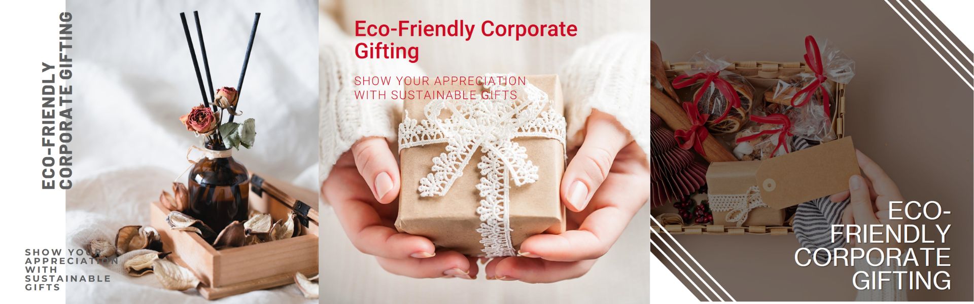 Neutral Corporate Gift Box – Out of the Box Gifts