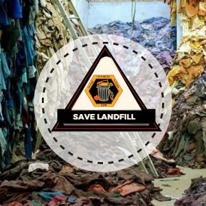 "Landfill Saved: Bunkojunko's Sustainable Impact in Reducing Waste"