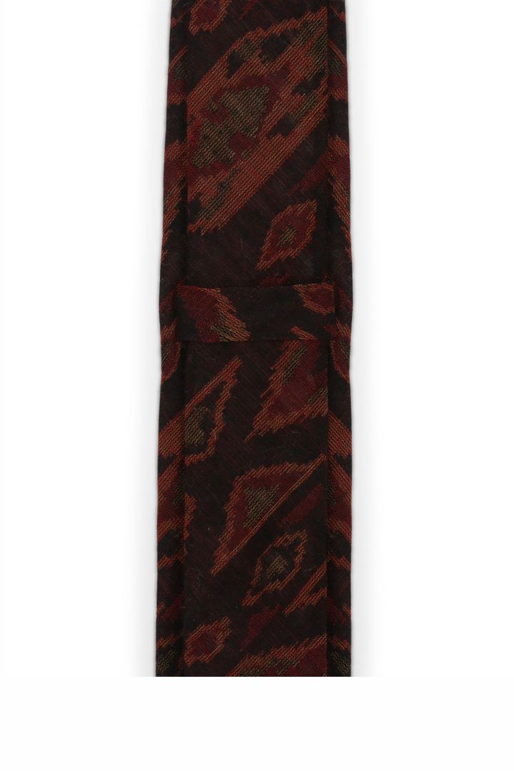 Necktie: Sophisticated and Stylish accessory for formal attire.