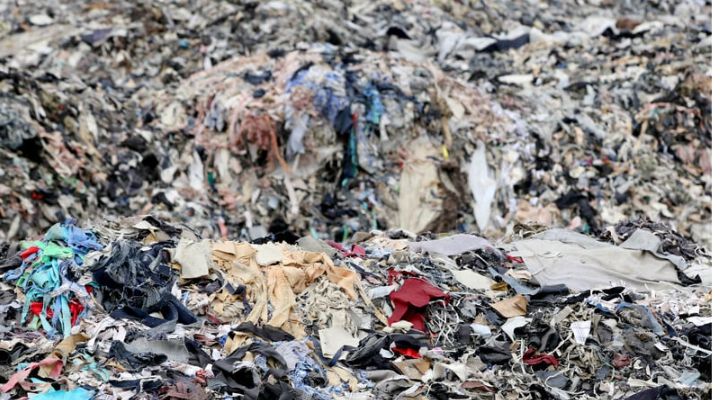 "Textile Scrap Solution by Bunkojunko: Transforming Waste into Fashionable Sustainability"