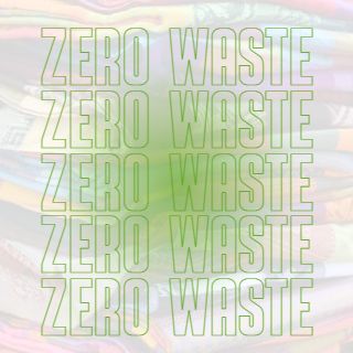 "Zero Waste Fashion: Bunkojunko's Sustainable and Environmentally Conscious Approach"